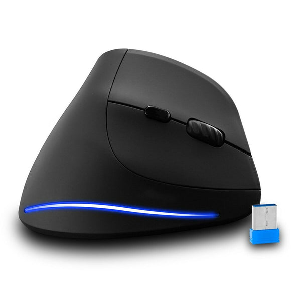 Mouse Media Tech VERTIC RF MT1123 Black-0