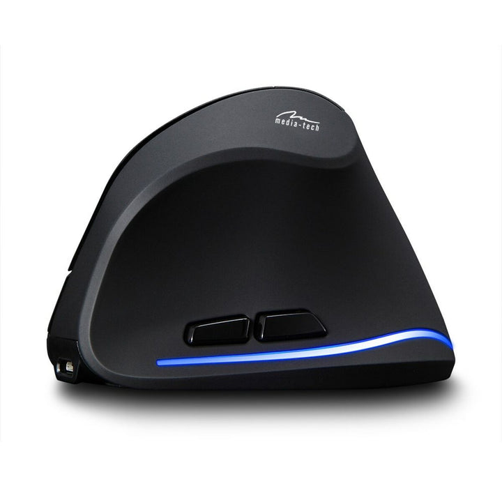 Mouse Media Tech VERTIC RF MT1123 Black-8