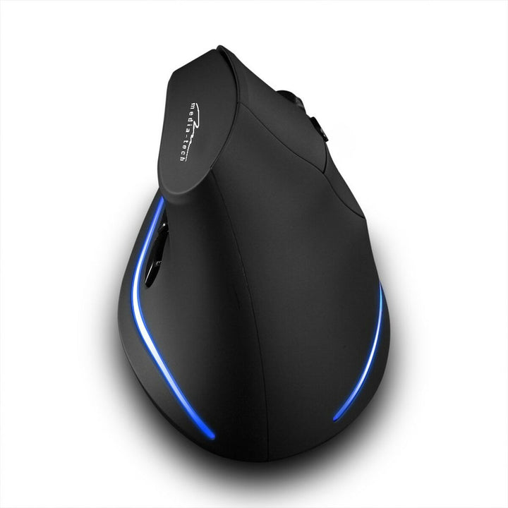 Mouse Media Tech VERTIC RF MT1123 Black-7