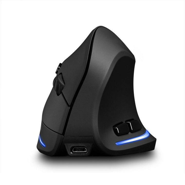 Mouse Media Tech VERTIC RF MT1123 Black-5