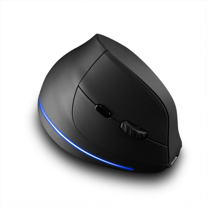 Mouse Media Tech VERTIC RF MT1123 Black-2