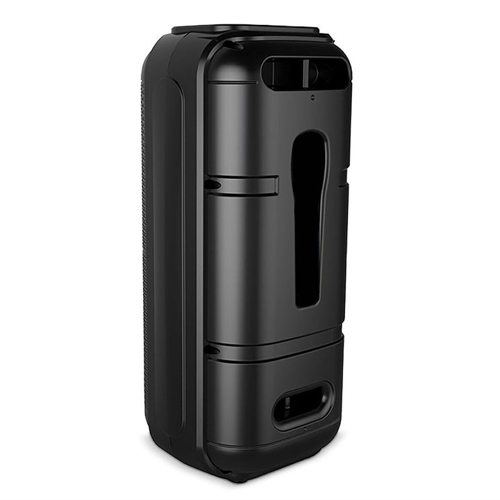 Portable Bluetooth Speakers Media Tech MT3183 Black 50 W-2