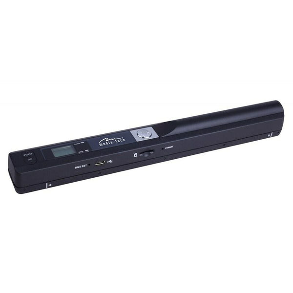 Scanner Media Tech MT4090 25,5 x 37 x 3 cm-0