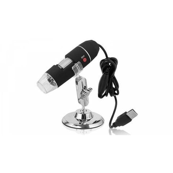 Microscope Media Tech USB 500X MT4096-0