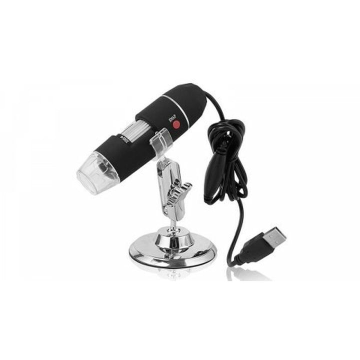 Microscope Media Tech USB 500X MT4096-0