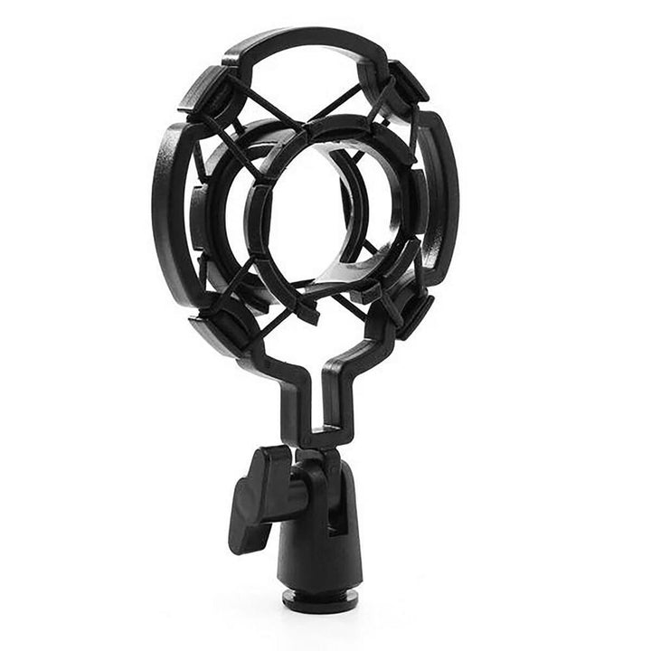 Microphone Media Tech MT397S Black-3