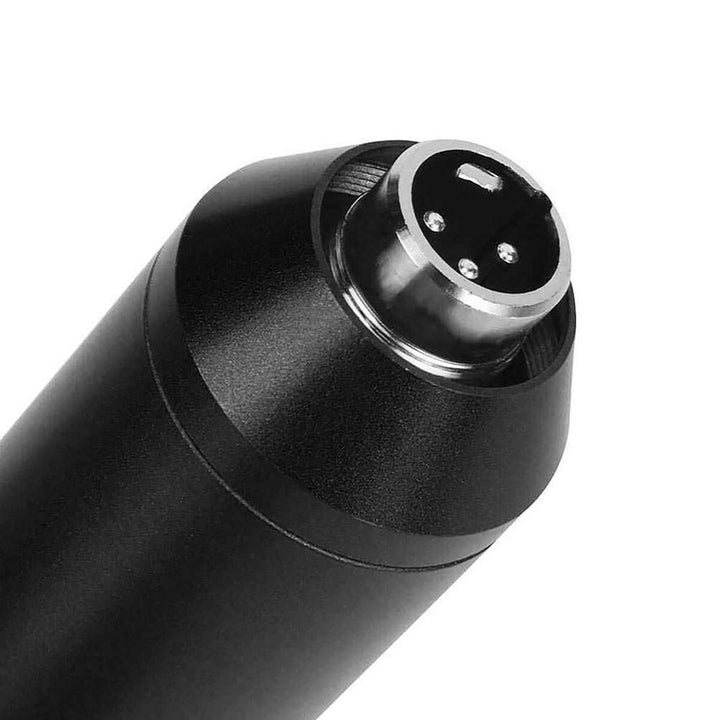 Microphone Media Tech MT397S Black-10