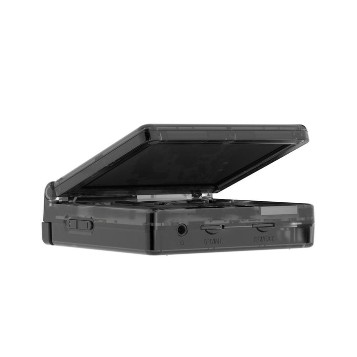 Portable Game Console Anbernic RG35xx SP Black transparent-5