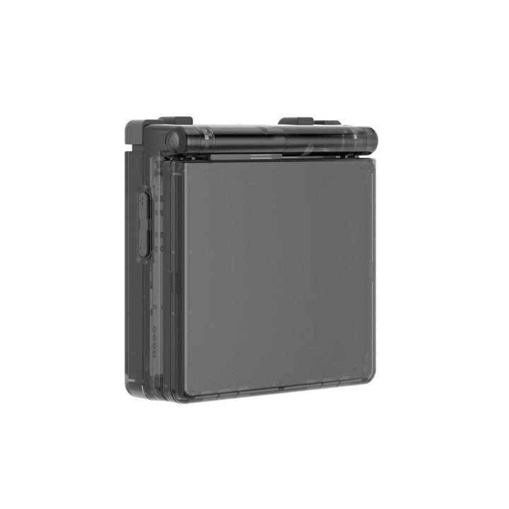 Portable Game Console Anbernic RG35xx SP Black transparent-4