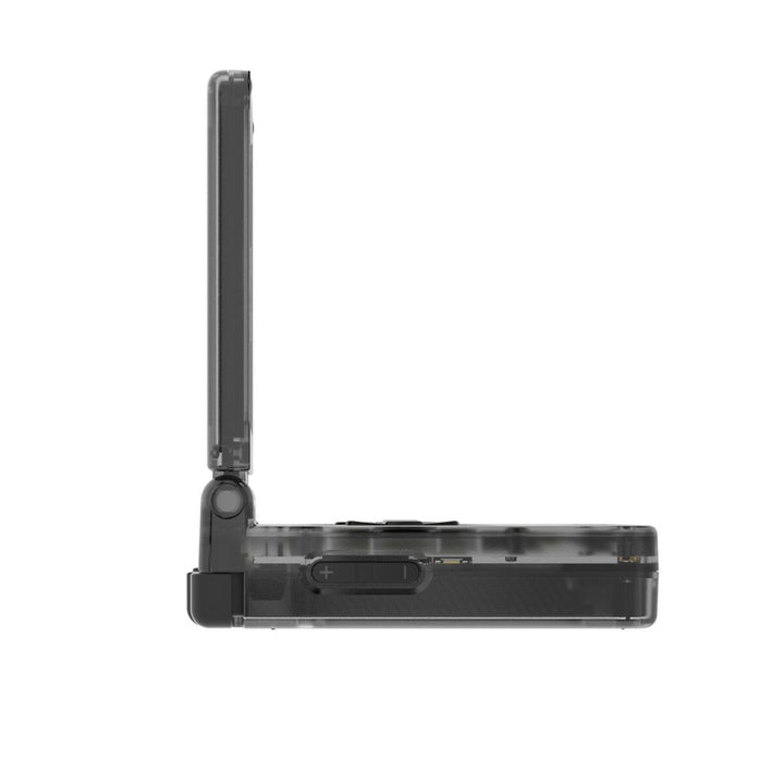 Portable Game Console Anbernic RG35xx SP Black transparent-3