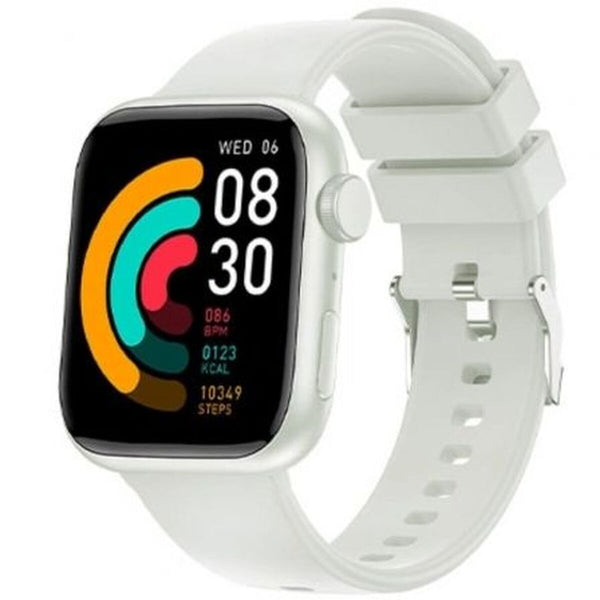 Smartwatch Forever IGo Watch 3 JW-500 White 1,8"-0