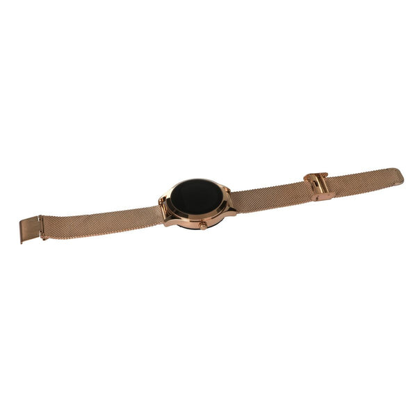 Smartwatch Oromed SMART LADY Rose Gold 1,04"-0