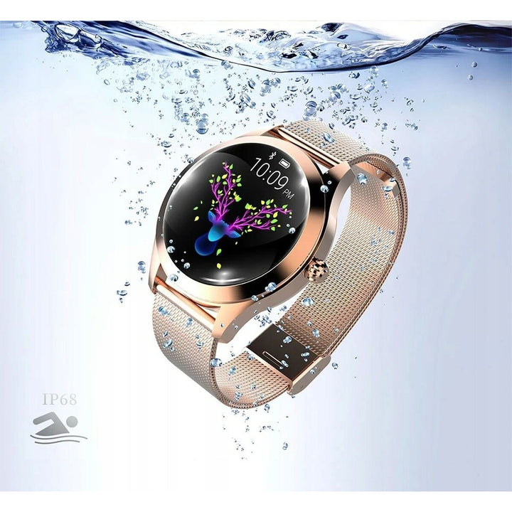 Smartwatch Oromed SMART LADY Rose Gold 1,04"-4