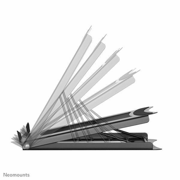 Notebook Stand Neomounts NSLS075BLACK-0