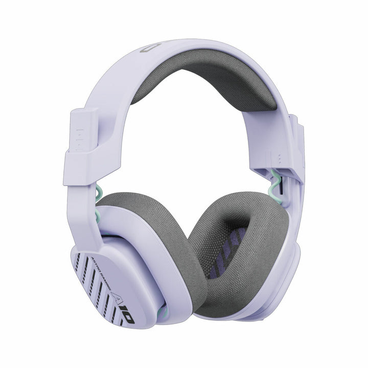 Headphones Logitech Astro 10-0