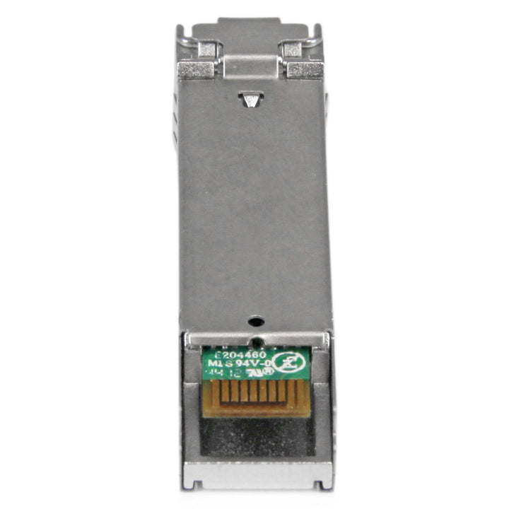 MonoMode SFP Fibre Module Startech EXSFP1GELXST-1