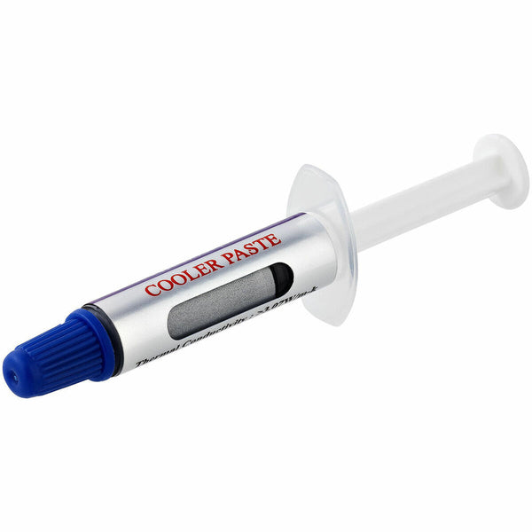 Thermal Paste Startech SILV5-THERMAL-PASTE 1,5 gr-0