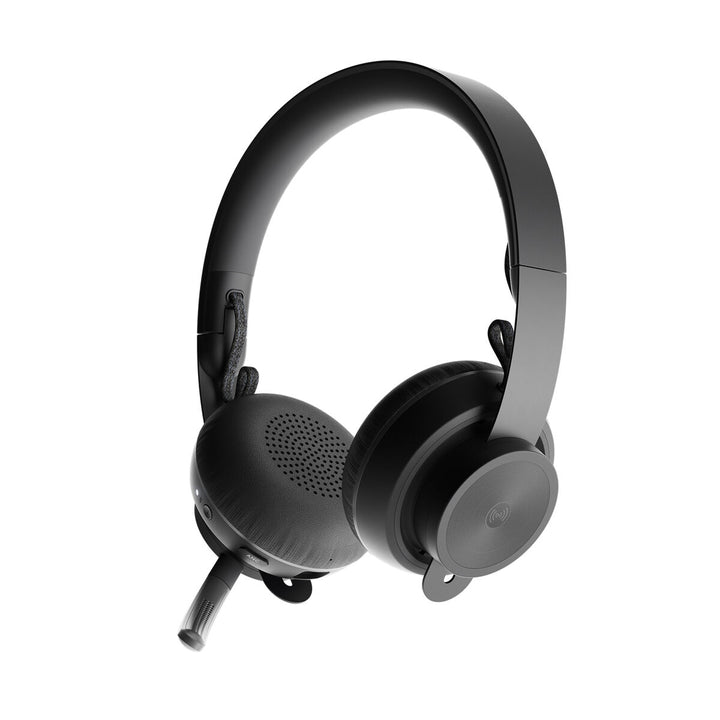 Wireless Headphones Logitech 981-000919 Graphite-0