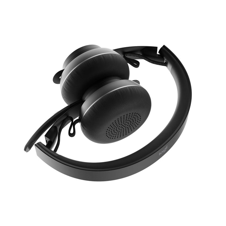 Wireless Headphones Logitech 981-000919 Graphite-1