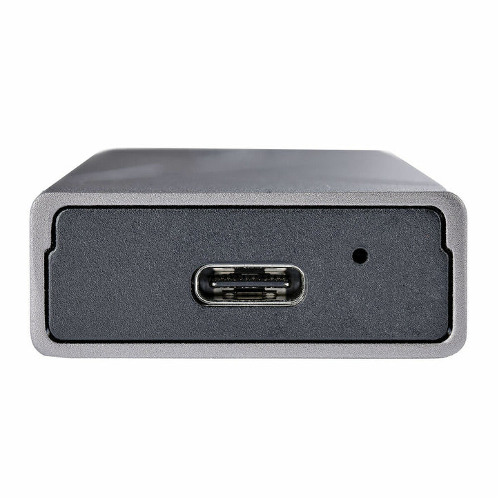 Housing for Hard Disk Startech M2-USB-C-NVME-SATA-0