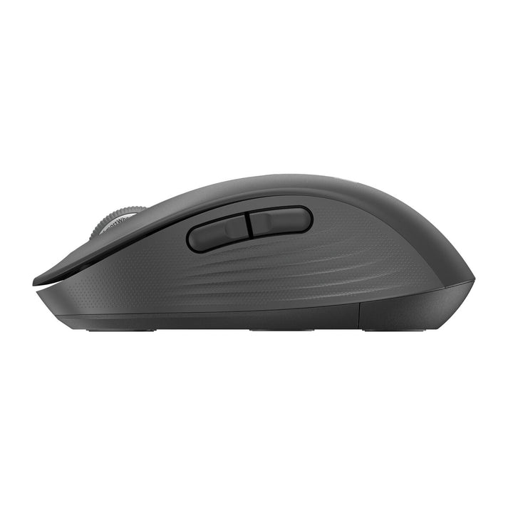 Wireless Mouse Logitech 910-006274 Black 4000 dpi-1