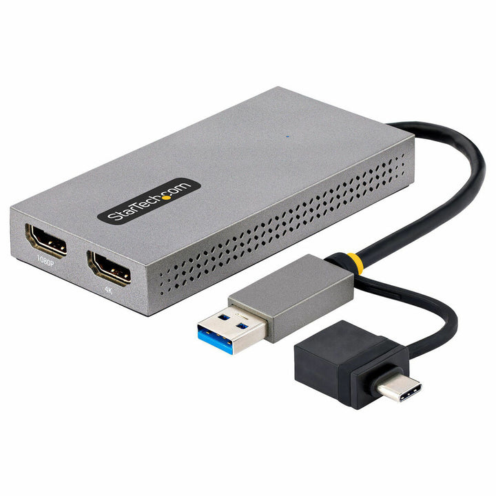 USB 3.0 to HDMI Adapter Startech 107B-USB-HDMI-0