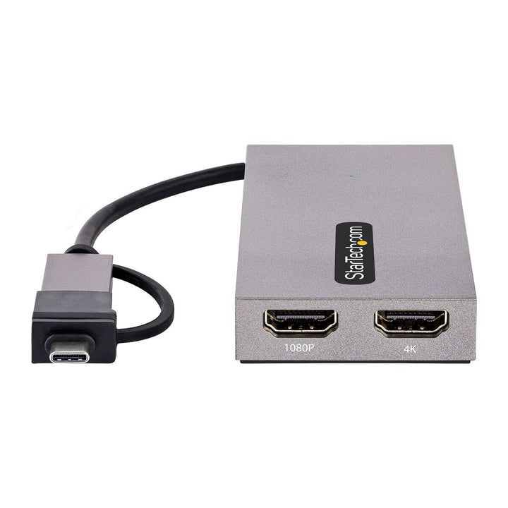 USB 3.0 to HDMI Adapter Startech 107B-USB-HDMI-1