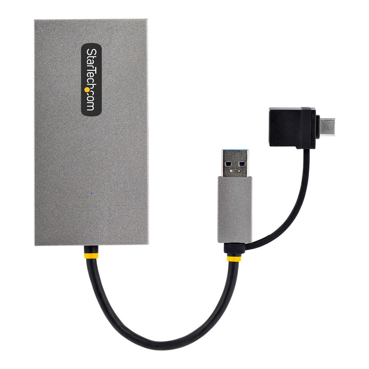 USB 3.0 to HDMI Adapter Startech 107B-USB-HDMI-3