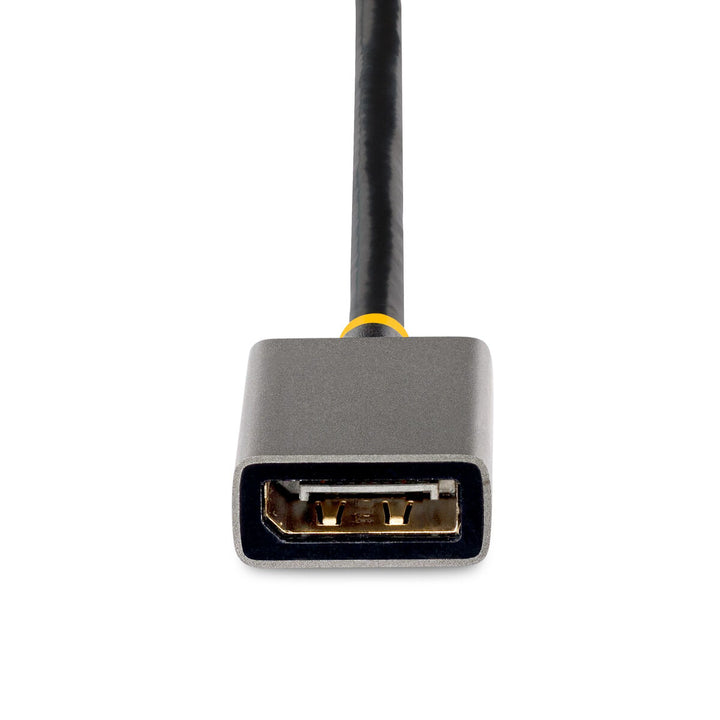 HDMI to DisplayPort adapter Startech 128-HDMI-DISPLAYPORT-3