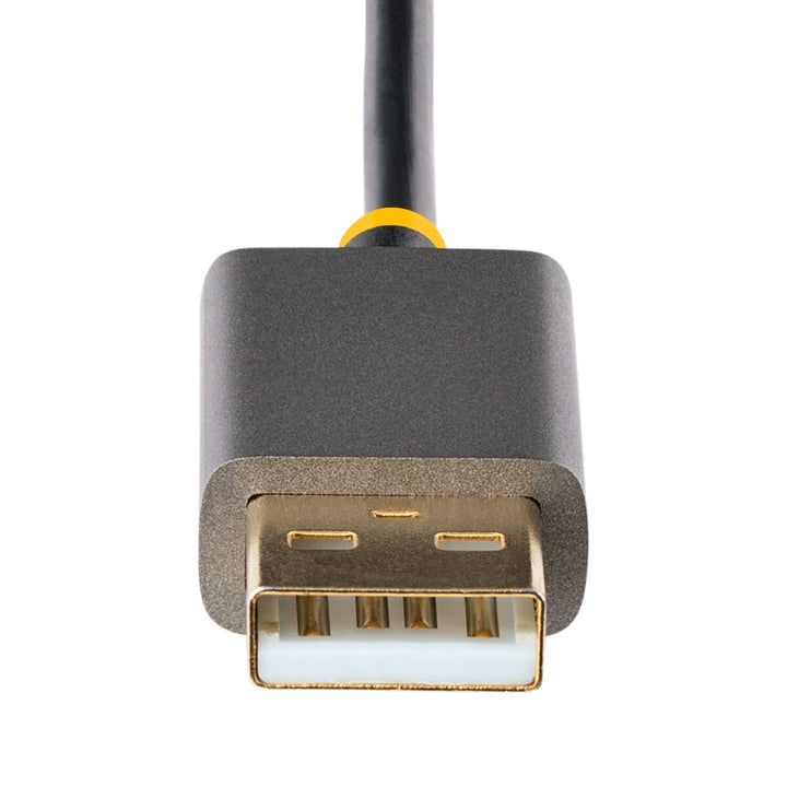 HDMI to DisplayPort adapter Startech 128-HDMI-DISPLAYPORT-2