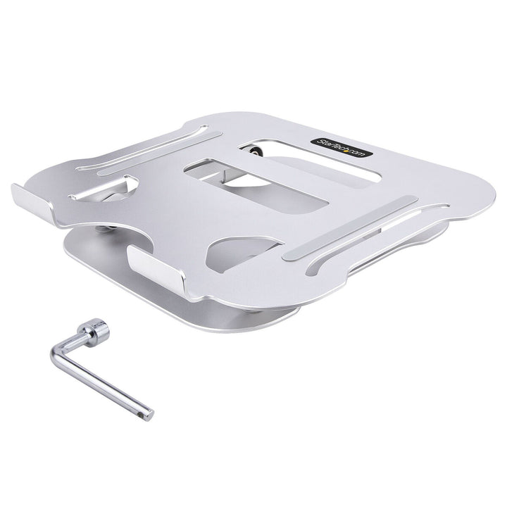 Notebook Stand Startech ADJ-LAPTOP-RISER-2