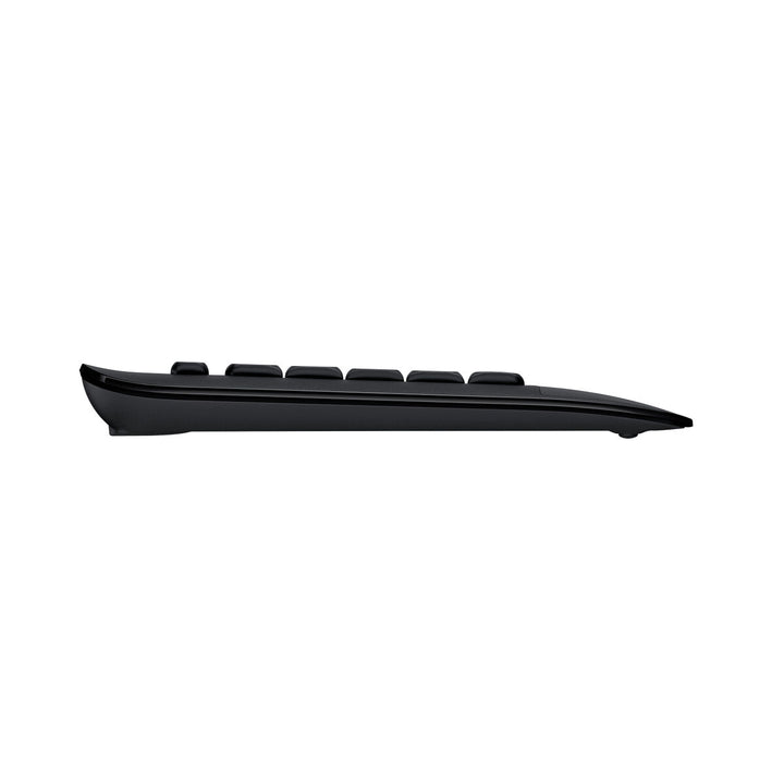 Keyboard Logitech K650 Graphite Spanish Qwerty Qwerty US-1