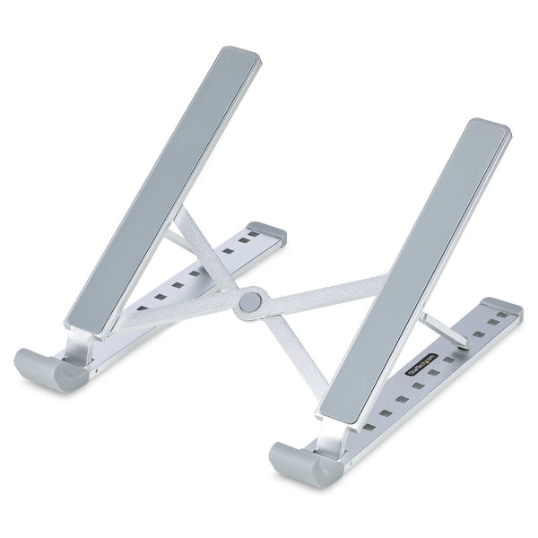 Folding and Adjustable Laptop Stand Startech LAPTOP-RISER-BAR-0