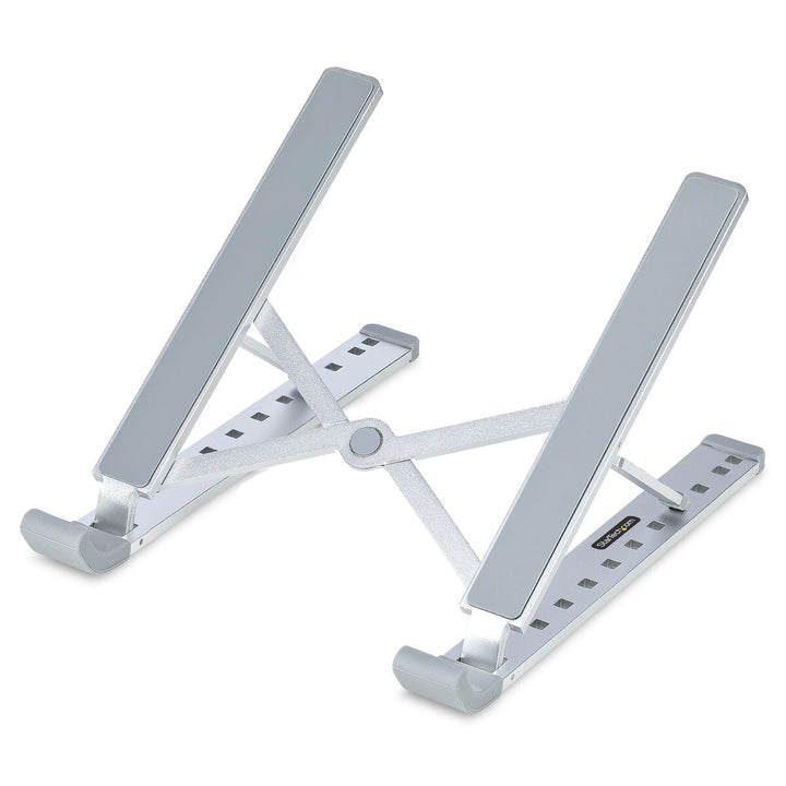 Folding and Adjustable Laptop Stand Startech LAPTOP-RISER-BAR-0