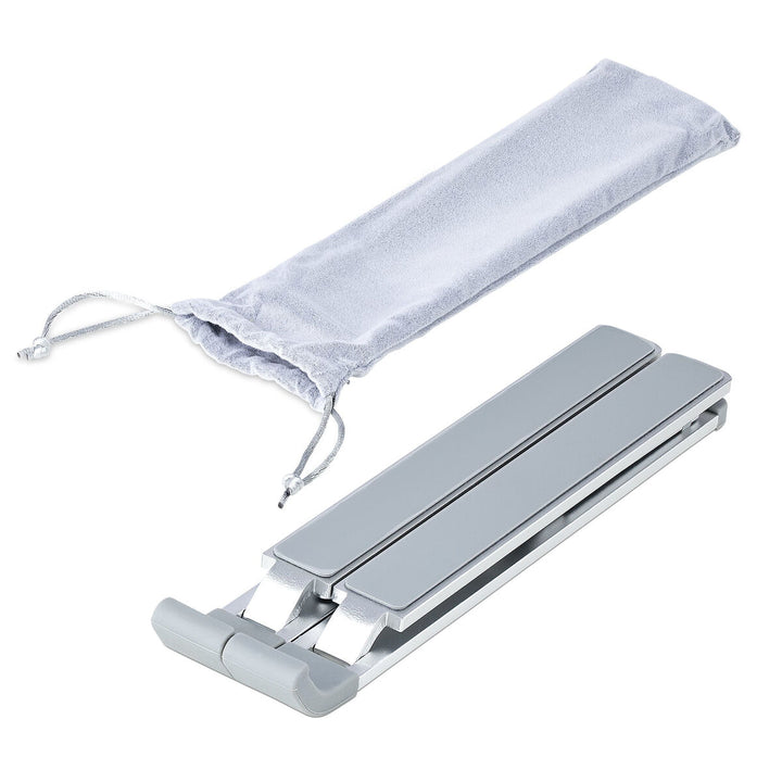 Folding and Adjustable Laptop Stand Startech LAPTOP-RISER-BAR-1