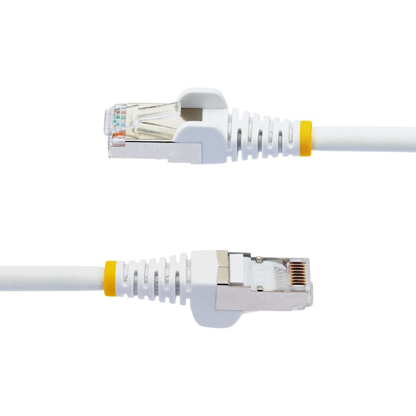 UTP Category 6 Rigid Network Cable Startech NLWH-10M-CAT6A-PATCH-0