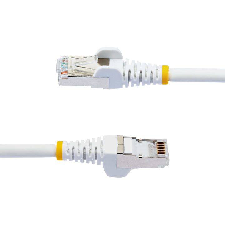 UTP Category 6 Rigid Network Cable Startech NLWH-10M-CAT6A-PATCH-0