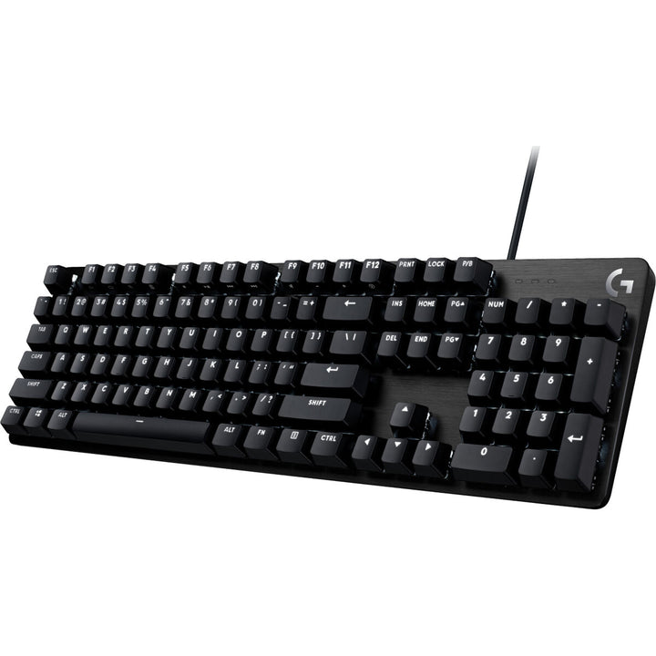 Keyboard Logitech G413 Black Qwerty Italian-3