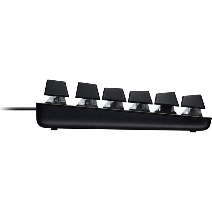 Keyboard Logitech G413 Black Qwerty Italian-2