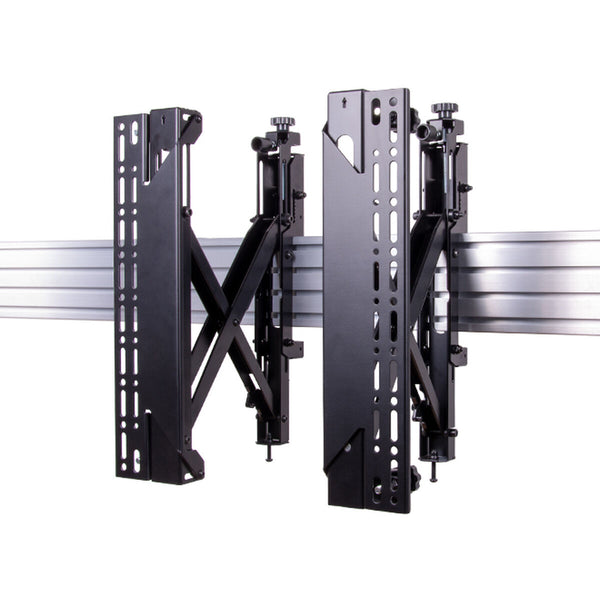 TV Mount B-Tech BT8390-VESA400MAP/B 70" 50 kg-0