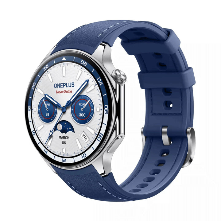 Smartwatch OnePlus Blue 1,43"-0