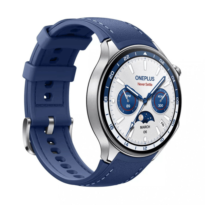 Smartwatch OnePlus Blue 1,43"-1