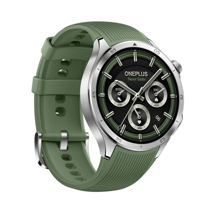 Smartwatch OnePlus OPWWE251 Green 1,5"-3