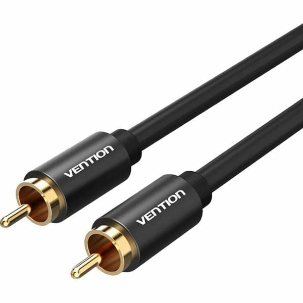 2 x RCA Cable Vention VAB-R09-B200 2 m-0