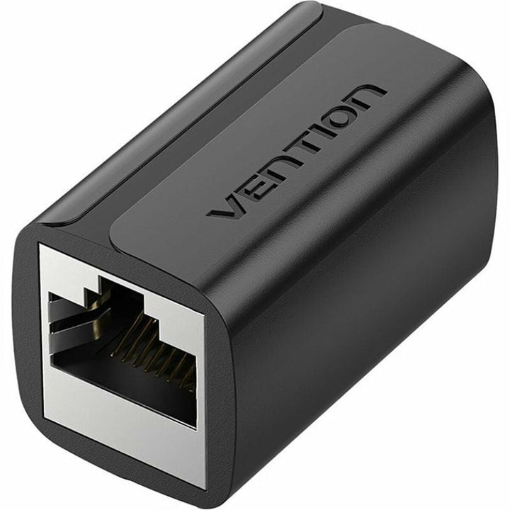 Adapter RJ45 Vention IPWB0 Black-0
