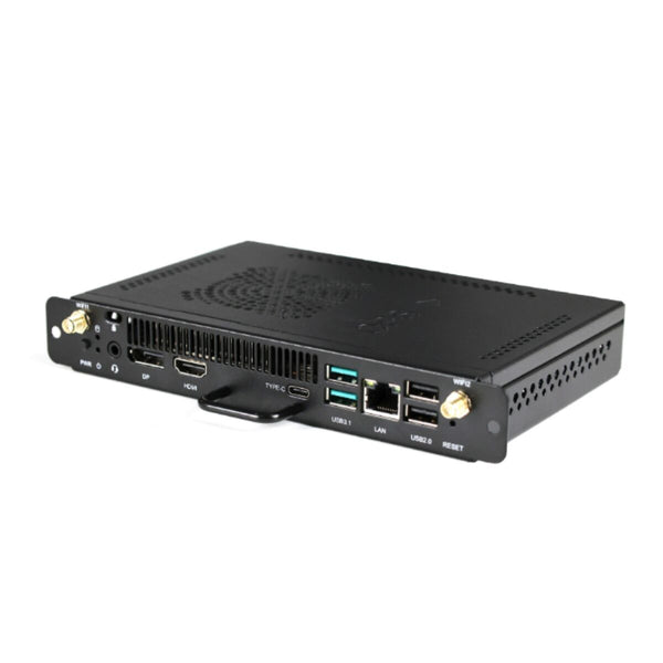 Desktop PC DAHUA TECHNOLOGY DHI-SP-PI5C72IS 16 GB-0