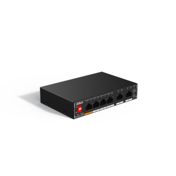 Switch DAHUA TECHNOLOGY DH-SG1006P-0