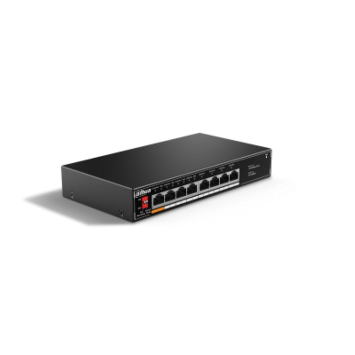 Switch DAHUA TECHNOLOGY DH-SF1008LP-0