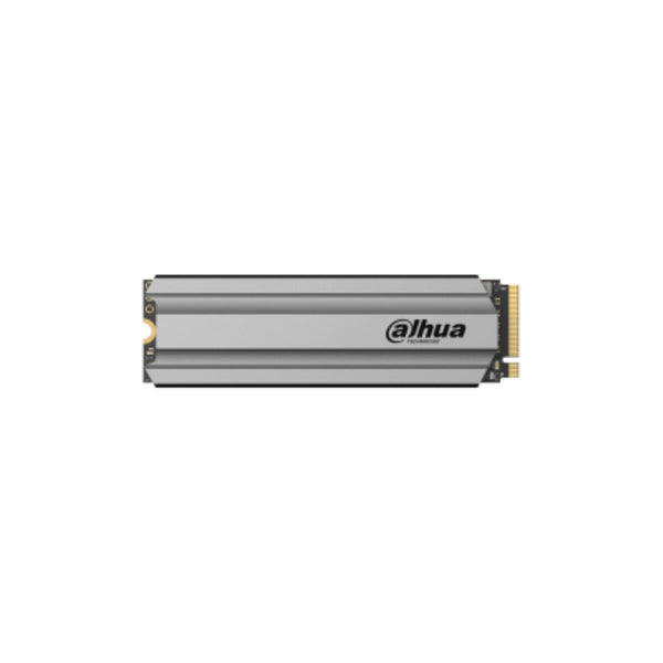 Hard Drive DAHUA TECHNOLOGY DHI-SSD-C900VN2TB-B 2 TB 2 TB SSD-0