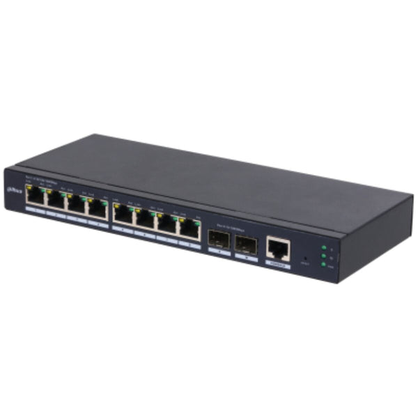 Switch DAHUA TECHNOLOGY  DH-SG4010-2F-0